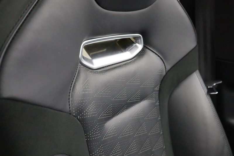 2022 (22) LAND ROVER RANGE ROVER SPORT 5.0 P575 S/C SVR 5dr Auto 5319335