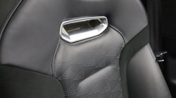 2022 (22) LAND ROVER RANGE ROVER SPORT 5.0 P575 S/C SVR 5dr Auto 5319335