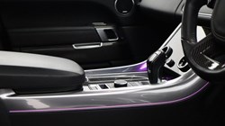 2022 (22) LAND ROVER RANGE ROVER SPORT 5.0 P575 S/C SVR 5dr Auto 5319342