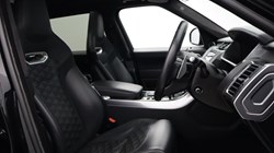 2022 (22) LAND ROVER RANGE ROVER SPORT 5.0 P575 S/C SVR 5dr Auto 5319298