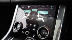 2022 (22) LAND ROVER RANGE ROVER SPORT 5.0 P575 S/C SVR 5dr Auto 5319318