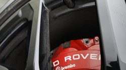 2022 (22) LAND ROVER RANGE ROVER SPORT 5.0 P575 S/C SVR 5dr Auto 5319344