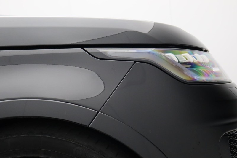 2022 (22) LAND ROVER RANGE ROVER SPORT 5.0 P575 S/C SVR 5dr Auto 5319303