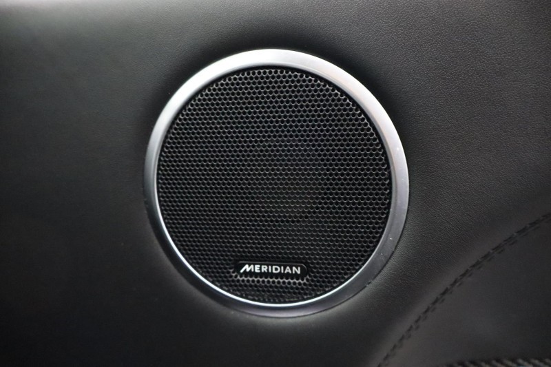 2022 (22) LAND ROVER RANGE ROVER SPORT 5.0 P575 S/C SVR 5dr Auto 5319341