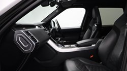 2022 (22) LAND ROVER RANGE ROVER SPORT 5.0 P575 S/C SVR 5dr Auto 5319286