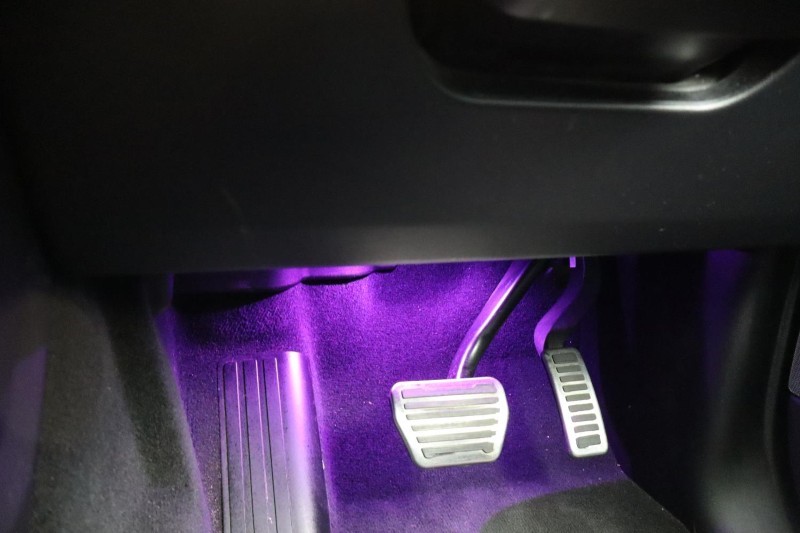 2022 (22) LAND ROVER RANGE ROVER SPORT 5.0 P575 S/C SVR 5dr Auto 5319328