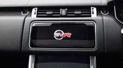 2022 (22) LAND ROVER RANGE ROVER SPORT 5.0 P575 S/C SVR 5dr Auto 5319305