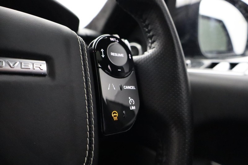 2022 (22) LAND ROVER RANGE ROVER SPORT 5.0 P575 S/C SVR 5dr Auto 5319307