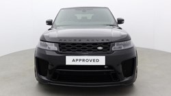2022 (22) LAND ROVER RANGE ROVER SPORT 5.0 P575 S/C SVR 5dr Auto 5319348