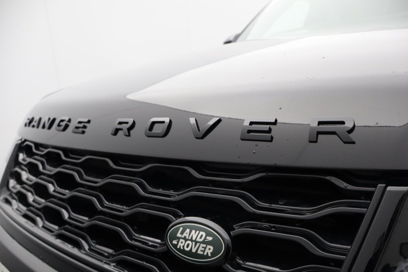 2022 (22) LAND ROVER RANGE ROVER SPORT 5.0 P575 S/C SVR 5dr Auto 5319304