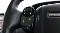 2022 (22) LAND ROVER RANGE ROVER SPORT 5.0 P575 S/C SVR 5dr Auto 5319339