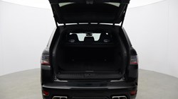 2022 (22) LAND ROVER RANGE ROVER SPORT 5.0 P575 S/C SVR 5dr Auto 5319282