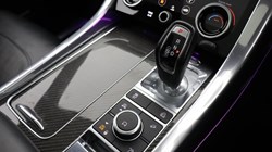 2022 (22) LAND ROVER RANGE ROVER SPORT 5.0 P575 S/C SVR 5dr Auto 5319333