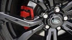 2022 (22) LAND ROVER RANGE ROVER SPORT 5.0 P575 S/C SVR 5dr Auto 5319345