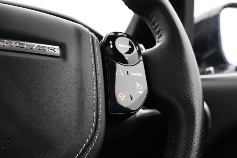 2022 (22) LAND ROVER RANGE ROVER SPORT 5.0 P575 S/C SVR 5dr Auto 5319338