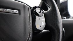 2022 (22) LAND ROVER RANGE ROVER SPORT 5.0 P575 S/C SVR 5dr Auto 5319338