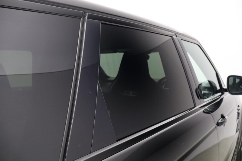 2022 (22) LAND ROVER RANGE ROVER SPORT 5.0 P575 S/C SVR 5dr Auto 5319292