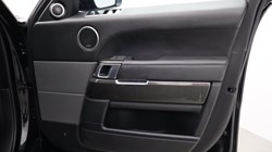 2022 (22) LAND ROVER RANGE ROVER SPORT 5.0 P575 S/C SVR 5dr Auto 5319297