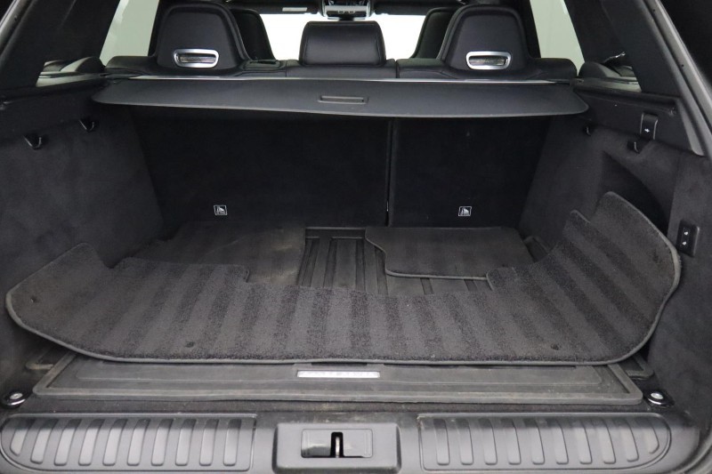 2022 (22) LAND ROVER RANGE ROVER SPORT 5.0 P575 S/C SVR 5dr Auto 5319283