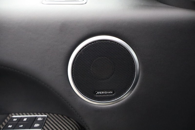 2022 (22) LAND ROVER RANGE ROVER SPORT 5.0 P575 S/C SVR 5dr Auto 5319291