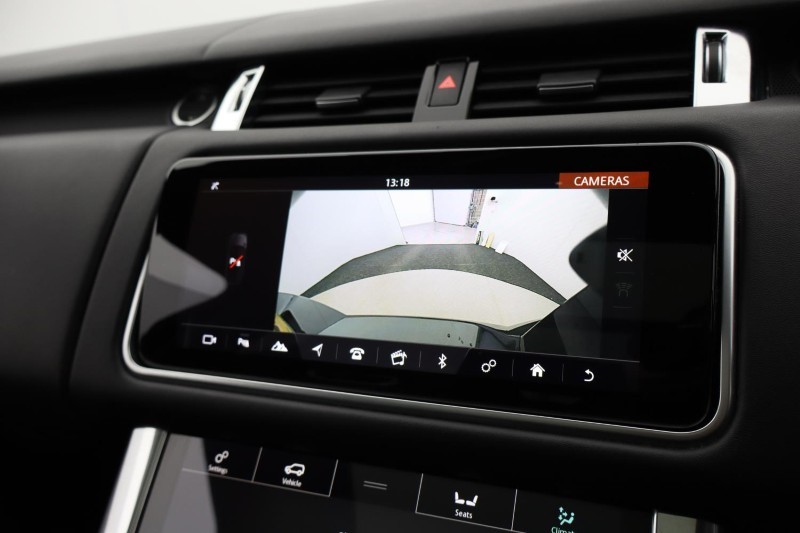 2022 (22) LAND ROVER RANGE ROVER SPORT 5.0 P575 S/C SVR 5dr Auto 5319322