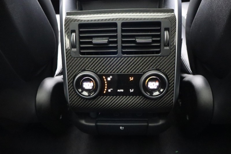 2022 (22) LAND ROVER RANGE ROVER SPORT 5.0 P575 S/C SVR 5dr Auto 5319317