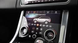 2022 (22) LAND ROVER RANGE ROVER SPORT 5.0 P575 S/C SVR 5dr Auto 5319320