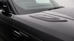 2022 (22) LAND ROVER RANGE ROVER SPORT 5.0 P575 S/C SVR 5dr Auto 5319300