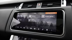 2022 (22) LAND ROVER RANGE ROVER SPORT 5.0 P575 S/C SVR 5dr Auto 5319326