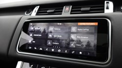 2022 (22) LAND ROVER RANGE ROVER SPORT 5.0 P575 S/C SVR 5dr Auto 5319324