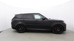2022 (22) LAND ROVER RANGE ROVER SPORT 5.0 P575 S/C SVR 5dr Auto 5319272