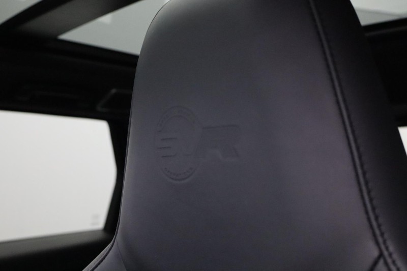 2022 (22) LAND ROVER RANGE ROVER SPORT 5.0 P575 S/C SVR 5dr Auto 5319288