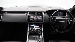 2022 (22) LAND ROVER RANGE ROVER SPORT 5.0 P575 S/C SVR 5dr Auto 5319311