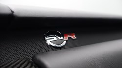 2022 (22) LAND ROVER RANGE ROVER SPORT 5.0 P575 S/C SVR 5dr Auto 5319289
