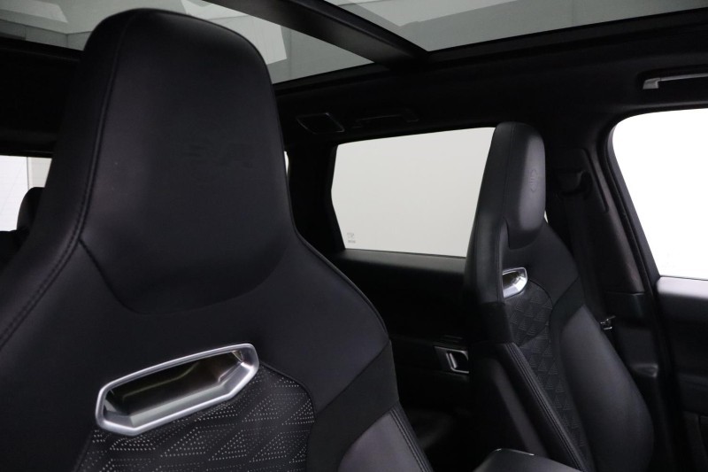 2022 (22) LAND ROVER RANGE ROVER SPORT 5.0 P575 S/C SVR 5dr Auto 5319299