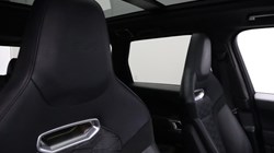 2022 (22) LAND ROVER RANGE ROVER SPORT 5.0 P575 S/C SVR 5dr Auto 5319299