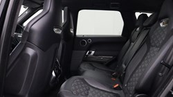 2022 (22) LAND ROVER RANGE ROVER SPORT 5.0 P575 S/C SVR 5dr Auto 5319285