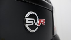 2022 (22) LAND ROVER RANGE ROVER SPORT 5.0 P575 S/C SVR 5dr Auto 5319280