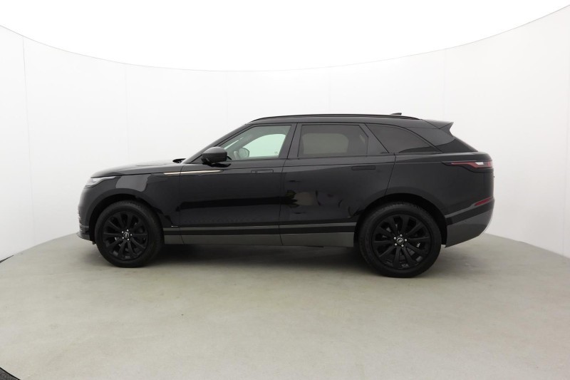 2020 (20) LAND ROVER RANGE ROVER VELAR 2.0 D240 R-Dynamic SE 5dr Auto 5347593