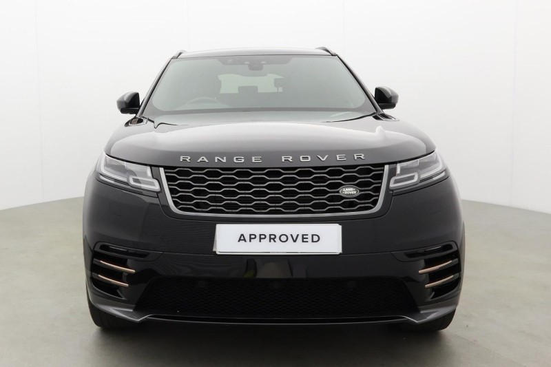 2020 (20) LAND ROVER RANGE ROVER VELAR 2.0 D240 R-Dynamic SE 5dr Auto 5347589
