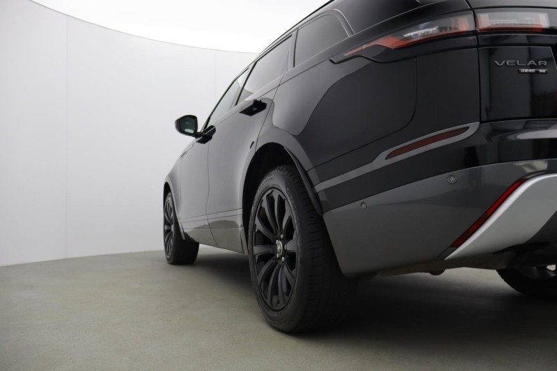 2020 (20) LAND ROVER RANGE ROVER VELAR 2.0 D240 R-Dynamic SE 5dr Auto 5347598