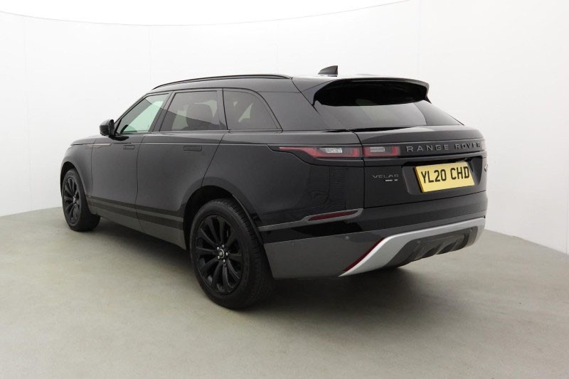 2020 (20) LAND ROVER RANGE ROVER VELAR 2.0 D240 R-Dynamic SE 5dr Auto