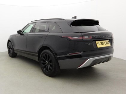 2020 (20) LAND ROVER RANGE ROVER VELAR 2.0 D240 R-Dynamic SE 5dr Auto