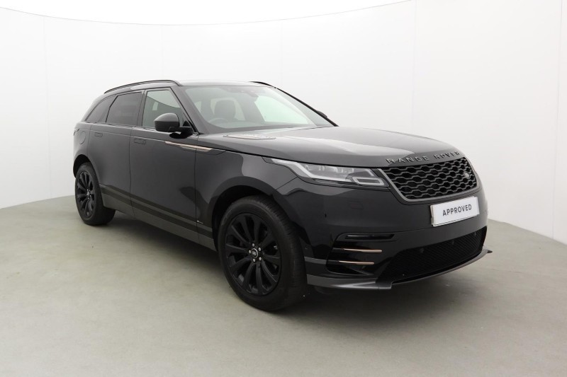 2020 (20) LAND ROVER RANGE ROVER VELAR 2.0 D240 R-Dynamic SE 5dr Auto