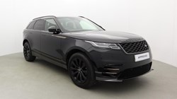 2020 (20) LAND ROVER RANGE ROVER VELAR 2.0 D240 R-Dynamic SE 5dr Auto 5347588