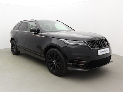 2020 (20) LAND ROVER RANGE ROVER VELAR 2.0 D240 R-Dynamic SE 5dr Auto