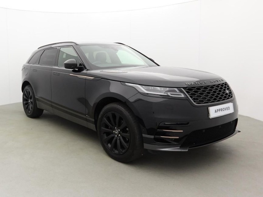 2020 (20) LAND ROVER RANGE ROVER VELAR 2.0 D240 R-Dynamic SE 5dr Auto