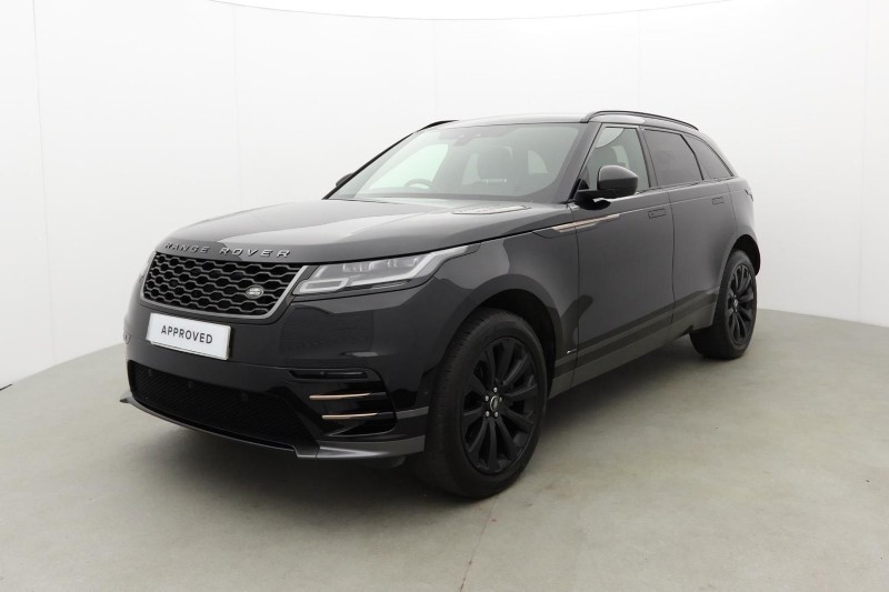 2020 (20) LAND ROVER RANGE ROVER VELAR 2.0 D240 R-Dynamic SE 5dr Auto 5347590