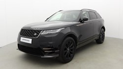 2020 (20) LAND ROVER RANGE ROVER VELAR 2.0 D240 R-Dynamic SE 5dr Auto 5347590