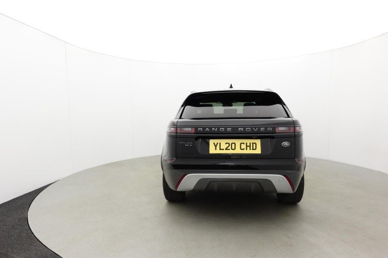 2020 (20) LAND ROVER RANGE ROVER VELAR 2.0 D240 R-Dynamic SE 5dr Auto 5347776